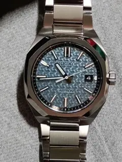 SEIKO / ASTRON　SBXY079（2024年／限定モデル）のサムネイル