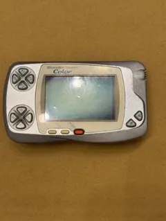 2025年最新】ワンダースワンカラーの人気アイテム - メルカリ