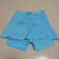 アディダス ゴルフウェア スカート