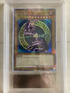 遊戯王 PSA10 完美品 シークレット 星杯の神子イヴ 鑑定品 シク DANE 遊戯王 PSA10 完美品 シークレット 星杯の神子イヴ 鑑定品 シク DANE