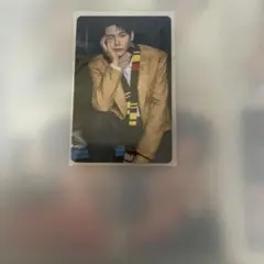 RIIZE ALL OF YOU ウンソク トレカ