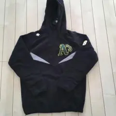 【Caoさん専用】DESCENTEフリースフードジャケット