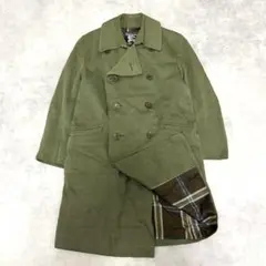2025年最新】バーバリー トレンチコート カーキの人気アイテム