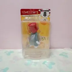 ⌇トムとジェリー⌇A賞フィギュア8 コーヒーを飲みすぎたトム