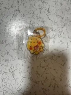 アクリルマーカーチャーム アセオ君
