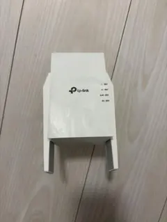 【TP-Link】 RE505X AX1500 無線LAN中継機