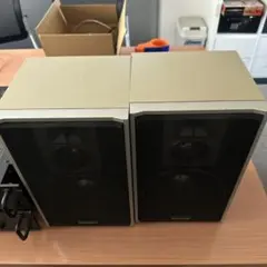 Technics「SB-F75」3wayスピーカー - メルカリ