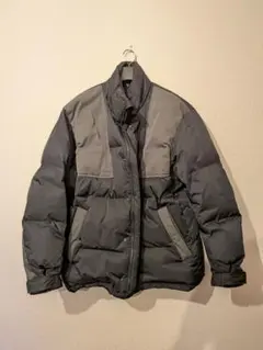 UNIQLO+J ダウンジャケット