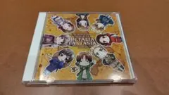ヘタリアファンタジア　ドラマCD 特典カード付き