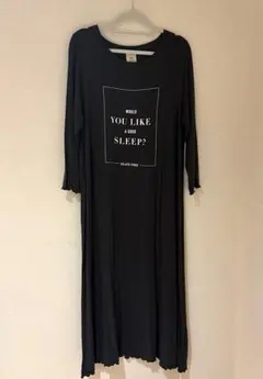 gelatopiqué カットソーワンピース