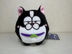 おそ松さん 松犬 リール付きぬいぐるみ パスケース 一松 1点 - メルカリ