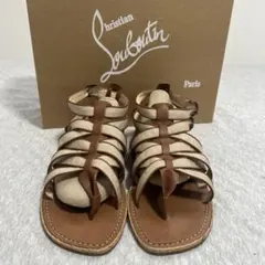 Christian Louboutin ルブタン　サンダルのサムネイル