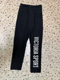 VICTORIA SPORT レギンス ブラック