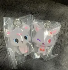 ジュエルペット　めじるしアクセサリー