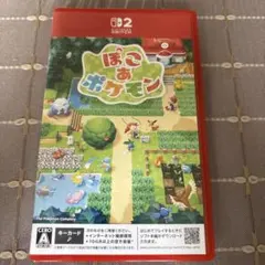 Nintendo Switch2 ぽこあ ポケモンキーカード版 Switch2 ぽこ あ ポケモン キーカード版 - メルカリ
