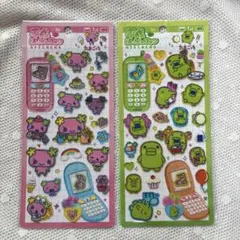 たまごっち　正規品　平成はっぴーフォン 2枚セット