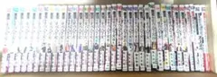 東京リベンジャーズ 全31巻＋キャラクターブック4冊