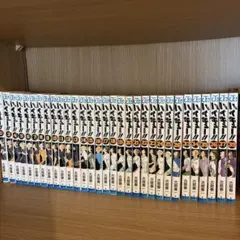 ハイキュー 2~26巻，33~37卷，39卷