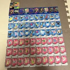 ポケモンフレンダカードセット