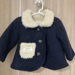 conoco ネイビー 80サイズ