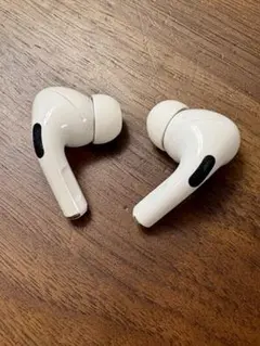 Apple AirPods Pro 本体 左右セットのサムネイル
