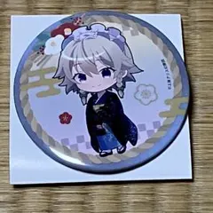 2025年最新】十六夜咲夜缶バッジの人気アイテム - メルカリ