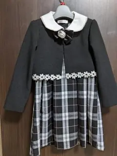 フォーマルワンピース