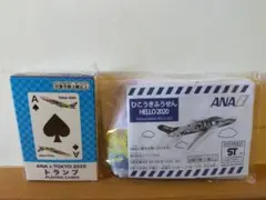 全日空 2020年 特朗普+飛機