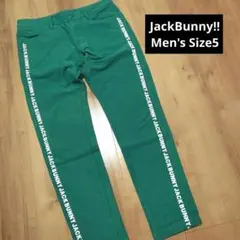 ジャックバニー 5