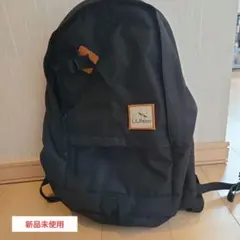L.L.Bean バックパック
