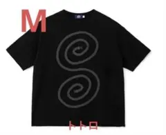 Sooner Or Later Stem Logo Tee Navy L ⭐︎新品 - メルカリ