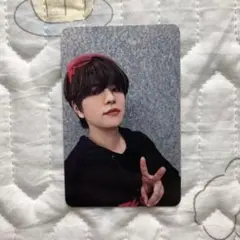 Straykids SKZ 樂star 1週目 サノク トレカ スンミン