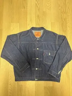 リーバイス LVC 1st 506xx 44