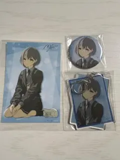 2026年最新】高松燈 缶バッジの人気アイテム - メルカリ