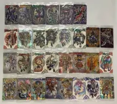 2026年最新】神羅万象コンプの人気アイテム - メルカリ