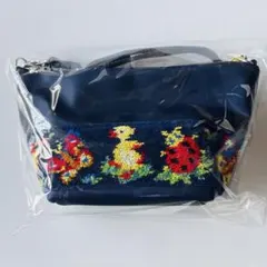 FEILER 学校フェイラー ハイジ ミニショルダーバッグ