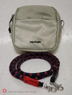トポロジー topologie Tinbox mini ティンボックスミニ モスのサムネイル