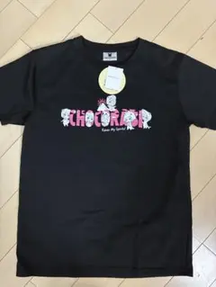 CHOCORABI tシャツ