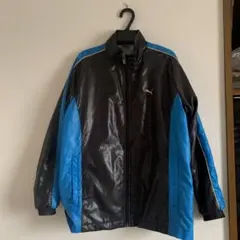 キッズ　プーマPUMA  ウインドブレーカー