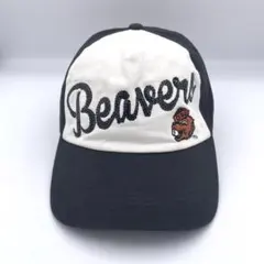'47【Beavers】OSU オレゴン州立大学 ビーバーズ/スパンコール刺繍のサムネイル