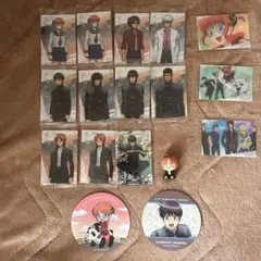 銀魂 ウエハース