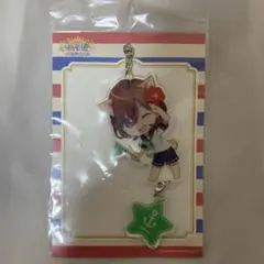 寿嶺二　アクキー