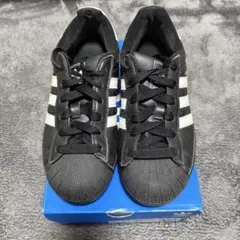 adidas originals SUPERSTAR II 23.5cmのサムネイル