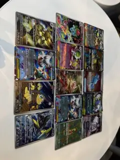 ポケモンカード 14枚セット