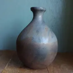 呂宋壺 ルソン壺 15-17世紀 茶壷 豊臣秀吉 37cm 骨董 花器 花瓶 - メルカリ