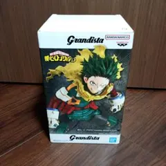 僕のヒーローアカデミア　フィギュア　デク