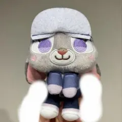 ズートピア2 & you マスコット Vol.1 ジュディ