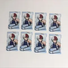 僕のヒーローアカデミア 轟焦凍 スナップマイド まとめ売り - メルカリ