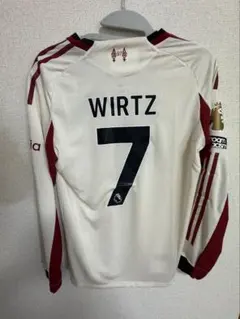 2026年最新】ヴィルツ ユニフォームの人気アイテム - メルカリ