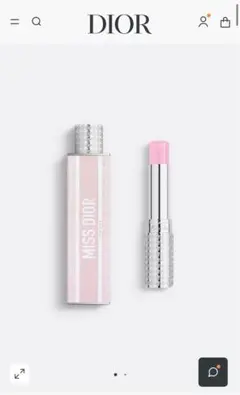 Dior ミスディオール　ブルーミングブーケ　ミニミス（ソリッド　パフューム）